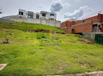 Terreno · 421m² · Terreno aclive venda Condomínio Residencial Itahyê - 421 m²