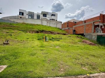Terreno · 421m² · Terreno aclive venda Condomínio Residencial Itahyê - 421 m²