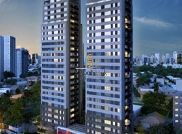 Apartamento · 70m² · 2 Quartos · 1 Vaga · Apartamento Max Hauss a venda no Brooklin com 70m