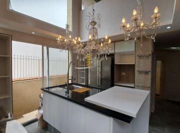 Casa · 288m² · 4 Quartos · 5 Vagas · Maravilhosa casa venda Alphaville 4 suítes 5 vagas
