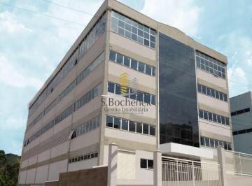 Comercial · 5315m² · 165 Vagas · Locação para vídeo clipes e comerciais 5.315,48 m2 Alphaville