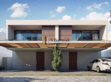 Casa · 152m² · 3 Quartos · 3 Vagas · Maravilhosa casa de condomínio em Alphaville com 152m² - 3 a 4 suítes