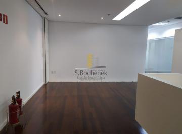 Comercial · 1313m² · 1 Quarto · 40 Vagas · Sala com 1.313,94 m², Rio Negro Alphaville, mobiliada