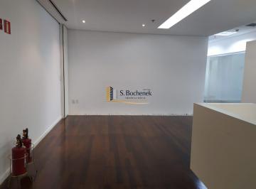 Comercial · 1313m² · 1 Quarto · 40 Vagas · Sala com 1.313,94 m², Rio Negro Alphaville, mobiliada