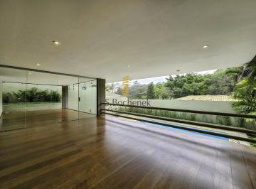 Casa · 900m² · 7 Quartos · 8 Vagas · Maravilhosa casa Rua Eliseu Visconti venda e locação 900m² - 5 suítes