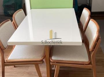 Apartamento · 40m² · 2 Quartos · 1 Vaga · Apartamento à venda com 40m², 2 quartos e 1 vaga Jardim Marajoara SP