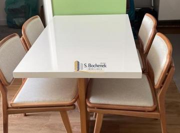 Apartamento · 40m² · 2 Quartos · 1 Vaga · Apartamento à venda com 40m², 2 quartos e 1 vaga Jardim Marajoara SP