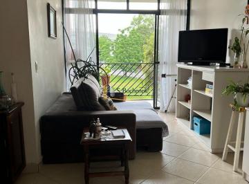Apartamento · 80m² · 3 Quartos · 2 Vagas · Lindo apartamento venda Ed. Top Village - 3 dormitórios