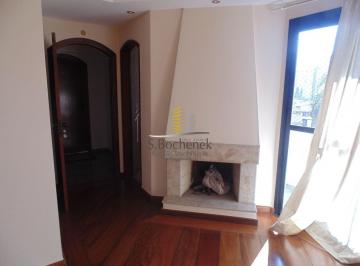 Apartamento · 88m² · 3 Quartos · 2 Vagas · Apartamento para locação Moema Pássaros, 88 m2.