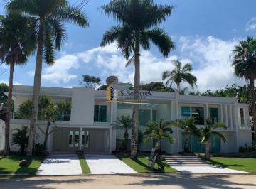 Casa · 1035m² · 6 Quartos · 4 Vagas · Mansão venda ou locação em Riviera