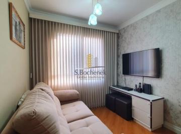 Apartamento · 45m² · 2 Quartos · 1 Vaga · Apartamento para venda com 45 m2