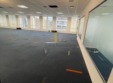 Comercial · 254m² · 4 Quartos · 8 Vagas · Maravilhoso conjunto comercial locação Rua São Tomé Vila Olímpia 254,39m²