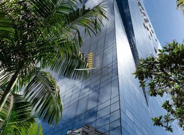 Apartamento · 575m² · 4 Quartos · 6 Vagas · Apartamento alto padrão venda 575,85 m2 próximo ao shopping JK Iguatemi