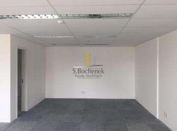 Comercial · 178m² · 5 Vagas · Sala Comercial à venda em São Paulo, Conjunto Duplex