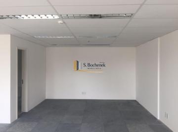 Comercial · 178m² · 5 Vagas · Sala Comercial à venda em São Paulo, Conjunto Duplex