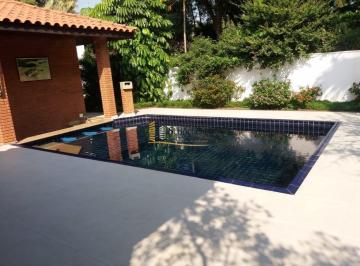 Casa · 380m² · 5 Quartos · 6 Vagas · Casa de Condomínio para venda, com 355 metros quadrados