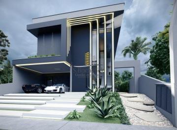Casa · 380m² · 7 Quartos · 4 Vagas · Linda casa alto padrão Riviera São Lourenço - lançamento 2024