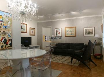 Apartamento · 152m² · 3 Quartos · 2 Vagas · Apartamento para venda tem 152 metros e 3 quartos em Higienópolis SP