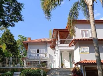 Casa · 600m² · 5 Quartos · 6 Vagas · Linda casa venda Morada das Estrelas 600m² AC - 5 suítes