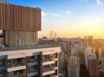 Apartamento · 33m² · Studio a venda com 33m, em ótima localização na Vila Nova Conceição
