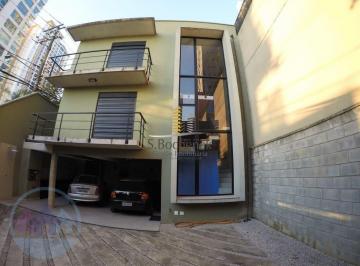 Casa · 350m² · 10 Quartos · 8 Vagas · Maravilhosa casa venda Rua Gabrielle D'Anunzio com 10 suítes, 8 vagas de garagem
