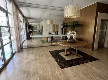 Apartamento · 212m² · 4 Quartos · 3 Vagas · Maravilhoso apartamento venda Ed. Essencia Alphaville - 2 dorm - 2 suítes