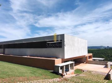 Casa · 1486m² · 7 Quartos · 3 Vagas · Casa alto padrão na Quinta da Baroneza - Projeto Gui Mattos