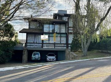Casa · 500m² · 4 Quartos · 3 Vagas · Especial casa venda Morada dos Lagos em Aldeia da Serra