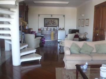 Apartamento · 420m² · 3 Quartos · 4 Vagas · Cobert. duplex , venda no Morumbi, 420 m2 , 3 suites, 4 vagas