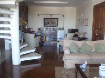 Apartamento · 420m² · 3 Quartos · 4 Vagas · Cobert. duplex , venda no Morumbi, 420 m2 , 3 suites, 4 vagas