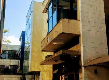 Comercial · 192m² · 1 Quarto · Prédio comercial para locação no CCA com 192 m2