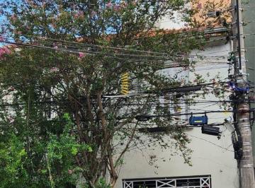 Casa · 155m² · 3 Quartos · Linda casa tombada a venda Vila Mariana 155m² - 3 dormitórios