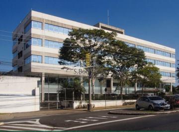 Comercial · 7737m² · 20 Quartos · 84 Vagas · Prédio comercial para locação com 7.737 m2, bem localizado em Alphaville.