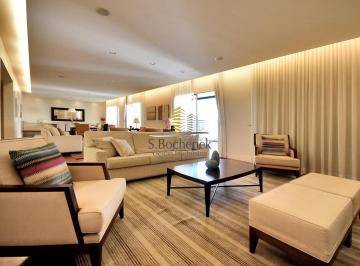 Apartamento · 367m² · 4 Quartos · 6 Vagas · Apartamento de alto padrão
