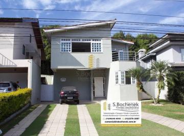Casa · 339m² · 3 Quartos · 4 Vagas · OPORTUNIDADE Linda casa venda Morada das Flores Aldeia da Serra 360m²