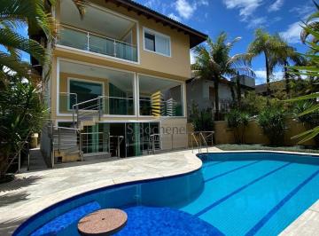 Casa · 650m² · 6 Quartos · 7 Vagas · CASA MARAVILHOSA; TOP!! HANGA ROA - BERTIOGA, SP