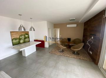 Apartamento · 122m² · 3 Quartos · 2 Vagas · Apartamento para venda e locação em Alphaville; 122m