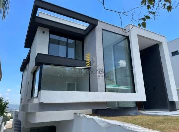 Casa · 555m² · 4 Quartos · 5 Vagas · Maravilhosa casa venda Tamboré 10 Alphaville - Projeto Leonice Alves