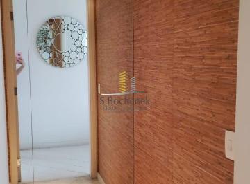 Apartamento · 240m² · 3 Quartos · 3 Vagas · Apartamento para venda tem 240 metros quadrados em Vila Suzana - SP