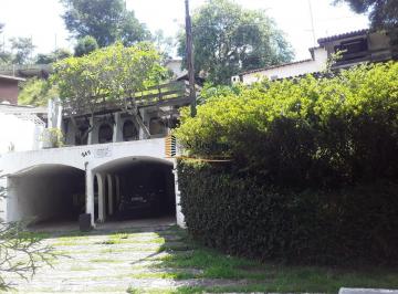 Casa · 600m² · 4 Quartos · 6 Vagas · Linda casa venda Condomínio Nova São Paulo em Itapevi/SP