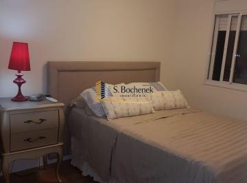 Apartamento · 70m² · 2 Quartos · 1 Vaga · Apartamento para locação/venda com 70 metros quadrados em Morumbi, SP