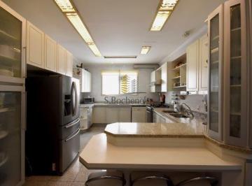 Apartamento · 587m² · 6 Quartos · 8 Vagas · Apartamento alto padrão Ed. Paço do Prado 587,43m² privativa 4 suítes