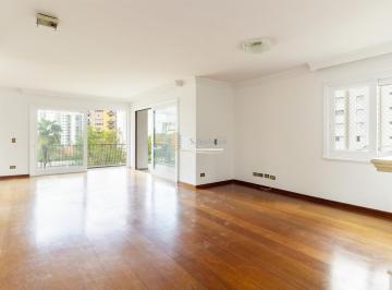 Apartamento · 250m² · 4 Quartos · 4 Vagas · Belo apartamento localização privilegiada Alto de Pinheiros
