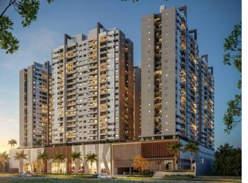 Apartamento · 67m² · 2 Quartos · 1 Vaga · Apartamento em Nova Aldeinha, Barueri/SP de 67m² 2 quartos à venda por R$ 590.000,00