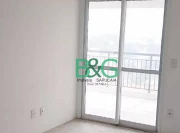 Apartamento · 66m² · 2 Quartos · 1 Vaga · Imoveis - no Jardim Piqueroby