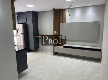 Apartamento · 64m² · 2 Quartos · 1 Vaga · Apartamento em Vila Pires, Santo André/SP de 64m² 2 quartos à venda por R$ 415.000,00