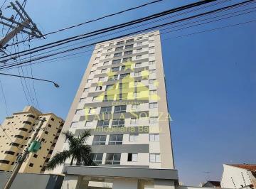 Apartamento · 86m² · 3 Quartos · 2 Vagas · Apartamento em Vila Altinópolis, Bauru/SP de 86m² 3 quartos à venda por R$ 550.000,00