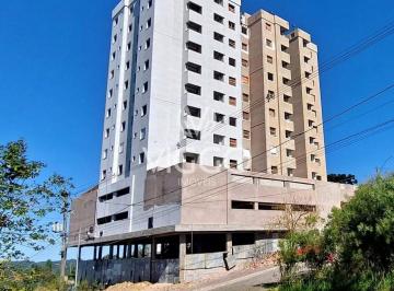 Apartamento · 45m² · 2 Quartos · 1 Vaga · Apartamento à venda - em Nossa Senhora das Graças