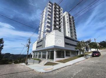 Apartamento · 45m² · 2 Quartos · 1 Vaga · Apartamento à venda - em Nossa Senhora das Graças