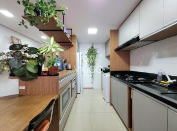 Apartamento · 61m² · 2 Quartos · 1 Vaga · Apartamento à venda - na Esplanada